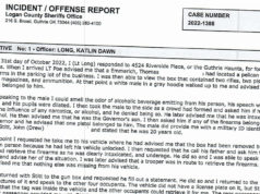 Drew Stitt, others offered deferred prosecution if they enter DA’s program Drew Stitt