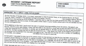 Drew Stitt, others offered deferred prosecution if they enter DA’s program Drew Stitt