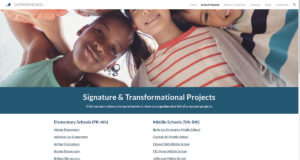 Nearly $1 billion: OKCPS passes largest bond package in district history $1 billion bond package