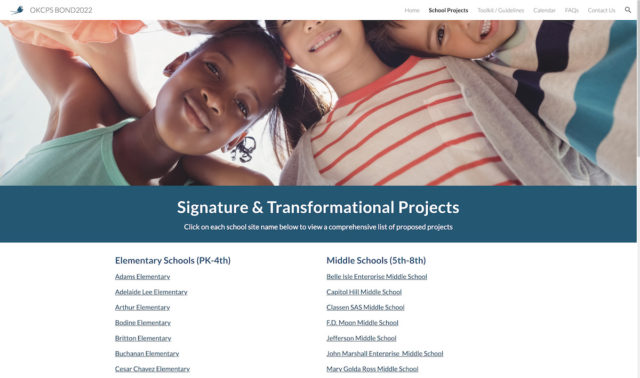 $1 billion bond package