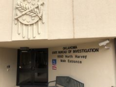 Fusion Center: Gov. Kevin Stitt moves intelligence entity from OSBI to DPS Fusion Center, OSBI Commission