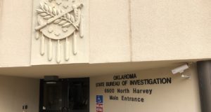 Fusion Center: Gov. Kevin Stitt moves intelligence entity from OSBI to DPS Fusion Center, OSBI Commission