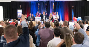 Legislators discuss education, voucher bill as Walters declares ‘mandate’ voucher bill