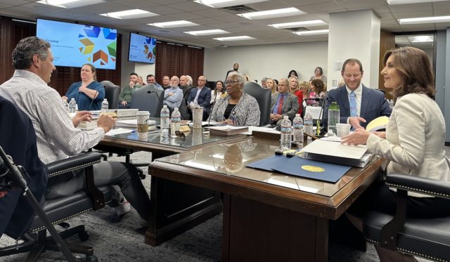 school district overpayments