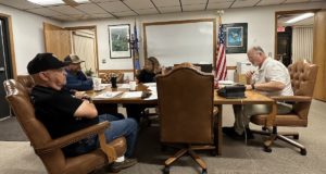 An audit, a slur and an investigation: Tense times at Talihina Public Schools talihina public schools