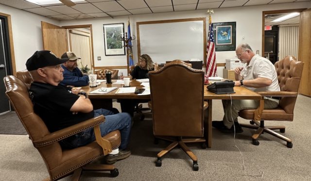 talihina public schools