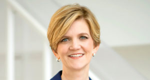 UCO President Patti Neuhold-Ravikumar resigning Patti Neuhold-Ravikunar