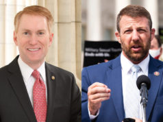 Republicans sweep Oklahoma’s federal races Republicans sweep Oklahoma