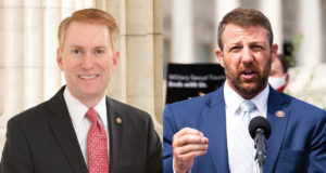 Republicans sweep Oklahoma’s federal races Republicans sweep Oklahoma