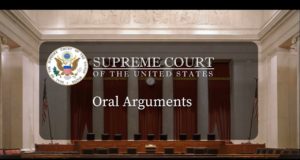 SCOTUS hears arguments over Indian Child Welfare Act Indian Child Welfare Act