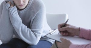 Fighting cancer can take a toll on mental health cancer