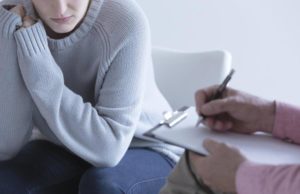 Fighting cancer can take a toll on mental health cancer
