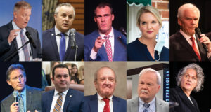 10 unexpected moments our team witnessed in 2022 10 unexpected moments Oklahoma 2022