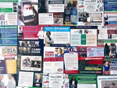 With more elections around the corner, voter fatigue complicates 2023 voter fatigue