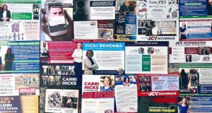 With more elections around the corner, voter fatigue complicates 2023 voter fatigue