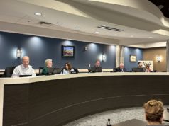 After arrest, Deer Creek Public Schools teacher resigns shortly before board meeting Deer Creek Public Schools