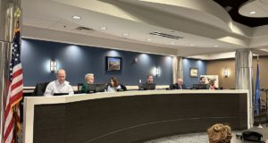 After arrest, Deer Creek Public Schools teacher resigns shortly before board meeting Deer Creek Public Schools