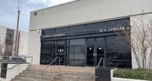 Two challenge Edmond Mayor Darrell Davis, twin council races on April ballot Edmond mayor