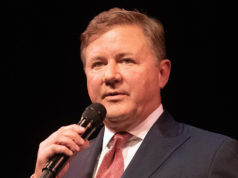 Key details, questions as Gentner Drummond becomes attorney general Gentner Drummond becomes attorney general