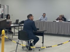 Board strikes Chris Cowden from OKC Ward 2 ballot Chris Cowden