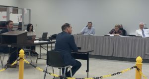 Board strikes Chris Cowden from OKC Ward 2 ballot Chris Cowden