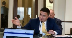 Rep. Ryan Martinez charged with felony for alcohol-related arrest Ryan Martinez