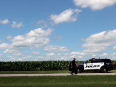 Back the Blue laws gain popularity, expand qualified immunity and other rights for police Back the Blue