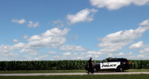 Back the Blue laws gain popularity, expand qualified immunity and other rights for police Back the Blue