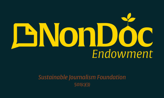 endowment for journalism jobs