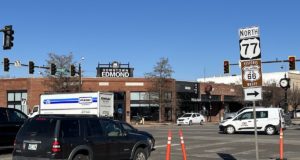 Edmond in ‘preliminary’ discussions to take over portions of U.S. Route 66, Route 77 Route 66