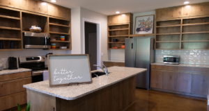 Bartlesville’s Brief Stay Therapeutic Home offers a new model for family therapy Brief Stay Therapeutic Home