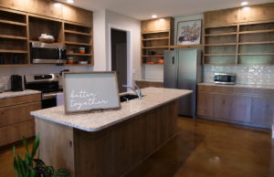 Bartlesville’s Brief Stay Therapeutic Home offers a new model for family therapy Brief Stay Therapeutic Home
