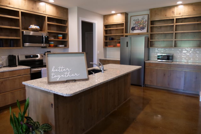 Brief Stay Therapeutic Home