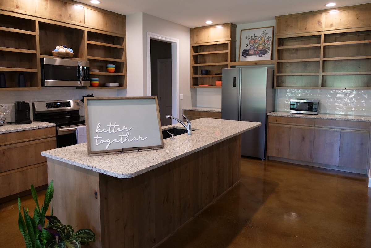 Brief Stay Therapeutic Home