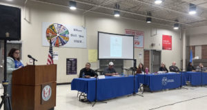 Western Heights board accepts Mannix Barnes settlement, resignations western heights school board, mannix barnes settlement