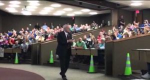 ‘A superb public servant’: Gary Ridley dies at 77 Gary Ridley