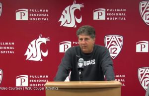 Mike Leach made a major impression on OU football Mike Leach