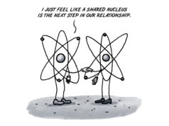 ‘This is a BFD’: The romance of nuclear fusion heats up nuclear fusion