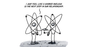 ‘This is a BFD’: The romance of nuclear fusion heats up nuclear fusion