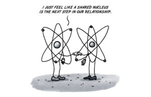 ‘This is a BFD’: The romance of nuclear fusion heats up nuclear fusion