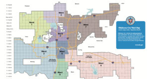 OKC Ward 2: Incumbent James Cooper wants strong finish to MAPS 4 OKC City Council races