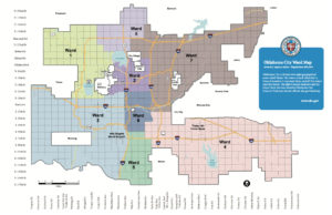 Candidates flock to OKC City Council races, Oklahoma County clerk campaign OKC City Council races