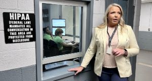 Interim Oklahoma County Jail CEO Brandi Garner strives to be ‘more communicative’ Brandi Garner