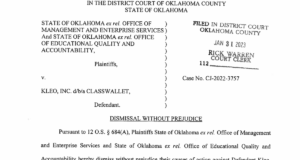 ‘Far from concluded’: Drummond drops lawsuit but vows accountability on GEER funds drummond classwallet