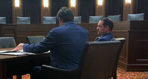 OK Supreme Court to decide Chris Cowden’s quest for OKC Ward 2 ballot OKC Ward 2 ballot