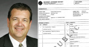 Despite cocaine report, U.S. attorney silent on Dan Kirby fatal wreck inquiry Dan Kirby