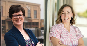 Ward 6 Picks: JoBeth Hamon, Marek Cornett to debate OKC Ward 6 debate, JoBeth Hamon Marek Cornett