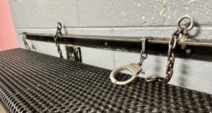 ‘Significant loss of life’: Read the grand jury report on the Oklahoma County Jail grand jury report on the Oklahoma County Jail