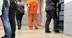 Selecting site, architect for Oklahoma County’s new jail largely falls to seven people seeking Oklahoma County's new jail