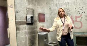 Garner poised to become permanent OK County Jail CEO Brandi Garner